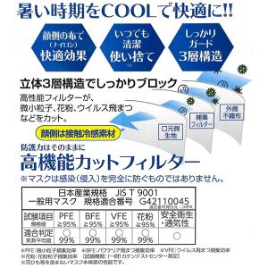 即日出荷 ユニフリー Unifree 不織布冷...の詳細画像2