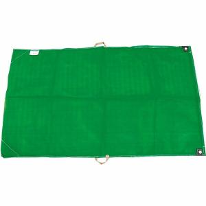 200枚 ポリ もみがら袋 厚さ0.07mm 幅700mm × 高1200mm 籾殻袋