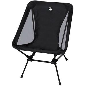 IGNIO（イグニオ） フリーリクライニングチェア タン キャンプ チェア