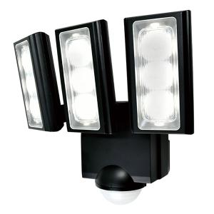 エルパ(ELPA) LEDセンサーライト 乾電池式 ESL-313DC ( 1コ入