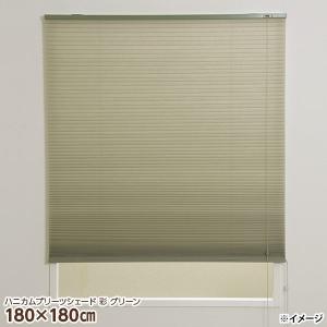 フルネス（Fullness） 直送 日時指定不可 ハニカムプリーツシェード 彩
