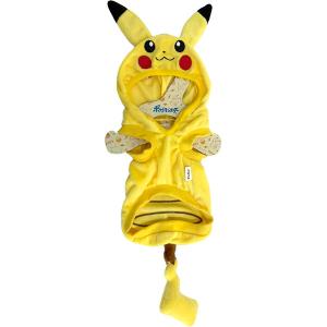 ピカチュウ 服 犬用品 の商品一覧 ペット用品 生き物 通販 Yahoo ショッピング