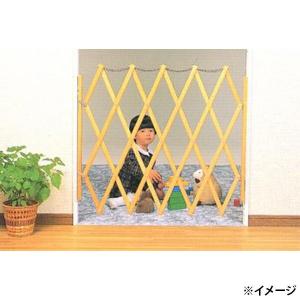 即日出荷 和気産業 WAKI ベビーフェンス ...の詳細画像1