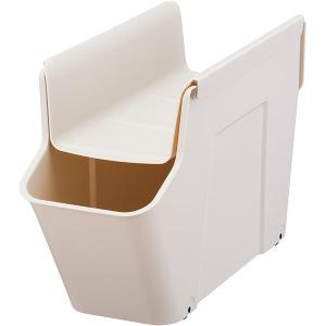 出荷 天馬 フィッツワーク 鞄が置けるくず入れ ごみ箱