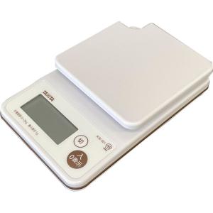 タニタ デジタルスケール はかり TL-280 （片面） 15kg（キッチン