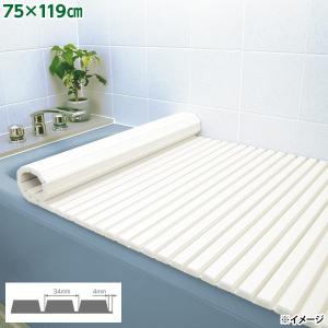 LIXIL（リクシル） INAX 風呂フタ [YFM-1072] (ポリエック用) 巻フタ