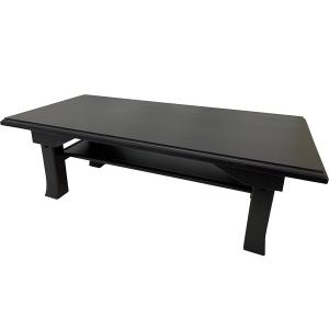 天然木 桐製 折りたたみ 便利机 ミニ 完成品 SDX-450 ブラウン