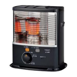 即日出荷 コロナ CORONA 縦型石油ストーブ 2.2kw 6畳 ダークグレー RX-2220Y