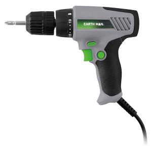 高儀 EARTH MAN コード式ドリル DDR-70Aの買取情報