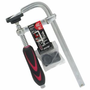 出荷 高儀 GISUKE Ｌ型クランプ GL-200G