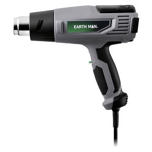 高儀（TAKAGI） EARTH MAN HG-1450D 温度調節機能付ヒートガン コード