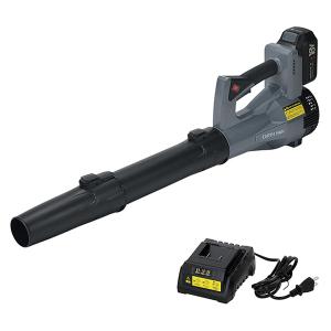 ブラック＆デッカー（BLACK & DECKER） 充電式ブロワー GWC1820PC (18V