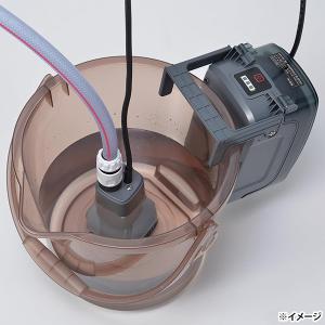 即日出荷 高儀 EARTH MAN 18V充電...の詳細画像3