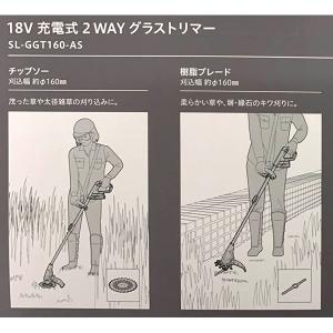 即日出荷 高儀 EARTH MAN 18V充電...の詳細画像1