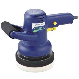 高儀（TAKAGI） 即日出荷 EARTH MAN 吸じんオービタルサンダー SD