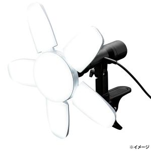 即日出荷 高儀 EARTH MAN LEDクリ...の詳細画像1