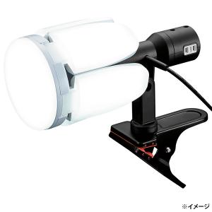 即日出荷 高儀 EARTH MAN LEDクリ...の詳細画像2