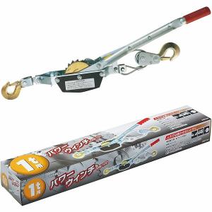 パワーウィンチ  100v ウイザ WIZA パワーウィンチ 2t用 アークランズ : Arclands Online