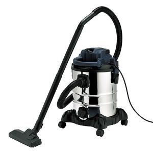 新品掃除機 25L乾湿両用バキュームブロワ VCM-25ST 集塵機 アースマン 高儀（TAKAGI） EARTH MAN乾湿両用マルチバキューム&ブロワ25LVCM