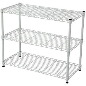 エイ・アイ・エス スチールラック 75cm