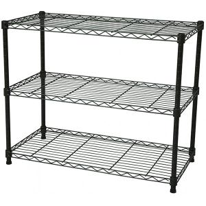 A・I・S 19φスチールラック 3段