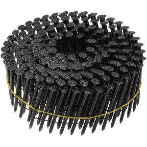 即日出荷 KN村田産業 ワイヤー連結N釘 MF-N50 黒 250本×10巻 お一人様2個まで