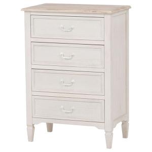 HAGiHARA（萩原） 直送 日時指定不可 ブロカントシリーズ チェスト