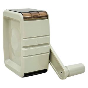 即日出荷 オガ電子 米麦水分測定器用 ローラーモミスリ器 TR-5