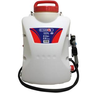 丸山製作所 丸山製作所(マルヤマ) BIGM 背負動力散布機 GD301 2 丸山製作所 丸山製作所(マルヤマ) BIGM 背負動力散布機 GD301 2