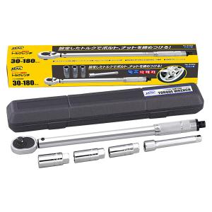 プレセット型トルクレンチ ETR4−200K : コメリドット プレセット型トルクレンチ ETR4−200K : コメリドット