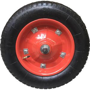 出荷 武田コーポレーション 一輪車用エアータイヤ 13インチ