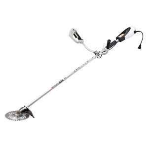 RYOBI AK6000 草刈機 KYOCERA（京セラ） 電動式 刈払機 AK-6000 [RYOBI リョービ 電気 100V