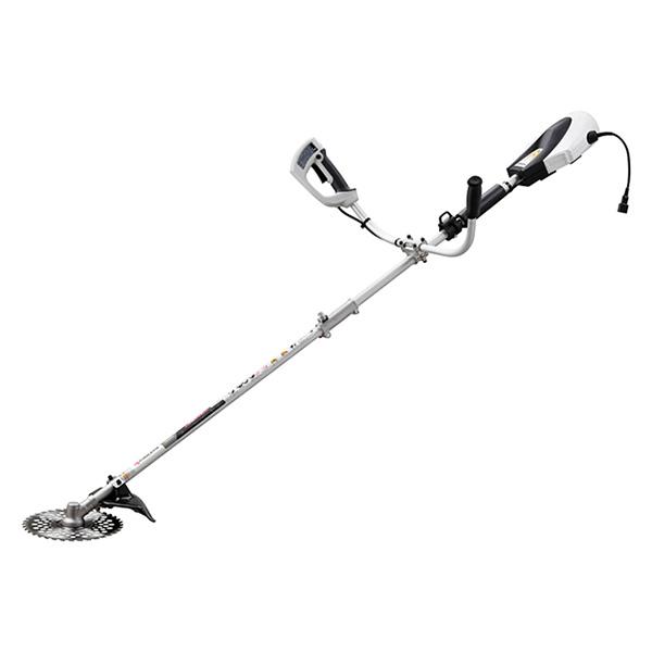 即日出荷 京セラ KYOCERA 電気刈払機 AKS-6000 草刈り機 分割タイプ 沖縄・離島配送...