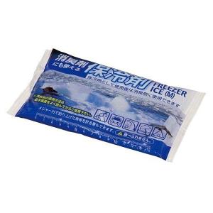 アイスジャパン 消臭剤入りソフト保冷剤 300g NCR-HM｜sekichu