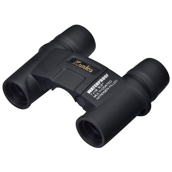 即日出荷 ケンコー・トキナー 防水双眼鏡 New SG 7×18 DH FF WP