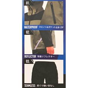即日出荷 カジメイク 4WAY ストレッチシー...の詳細画像4