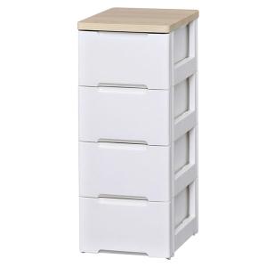 IRIS OHYAMA ウッドトップチェスト HG-725B スライドレール採用 IRIS OHYAMA ウッドトップチェスト HG-725B スライドレール採用 - メルカリ