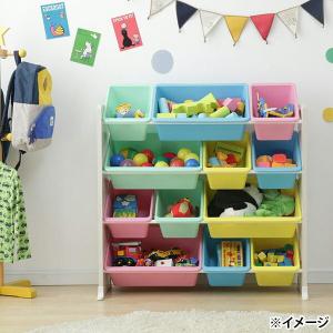 直送 日時指定不可 アイリスオーヤマ キッズト...の詳細画像2