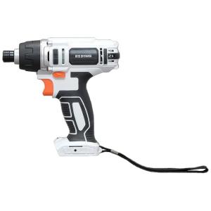 即日出荷 アイリスオーヤマ 充電式インパクトドライバ JID80