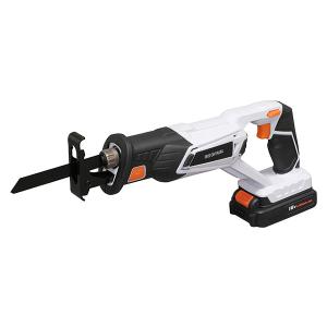 SK11 充電式 電動ノコギリ 剪定 レシプロソー 電動ジグソー マルチソー 