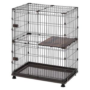 マルカン ニャン太のお掃除カンタン キャットフレンドルーム スリム 2