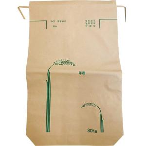 出荷 新米袋 30Kg用 精米袋