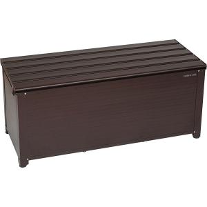 直送 代引・日時指定不可 グリーンライフ アルミベンチストッカー114