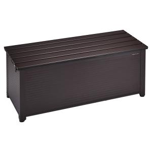 GREEN LIFE（グリーンライフ） 収納ベンチ 屋外 収納庫 ベンチ