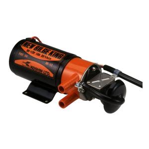 日立（HITACHI） ○2025年新型○送料無料 ビルジポンプ 24V BP-290-J60