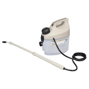 即日出荷 工進 乾電池式噴霧器 3L GT-3Dの詳細画像1