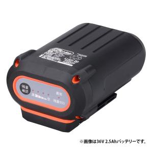 直送品】 工進 バッテリーパック 18V2.0Ah PA-332 《オプション