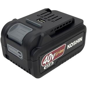 即日出荷 工進 充電式草刈機 PBC-400R...の詳細画像1