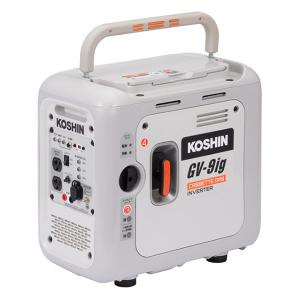 京セラ[KYOCERA] エンジンインバーター発電機 EGI180 : TOOL-GYM
