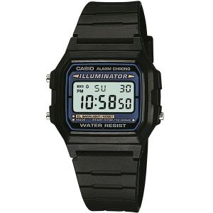 即日出荷 CASIO カシオウォッチ F-105W-1A